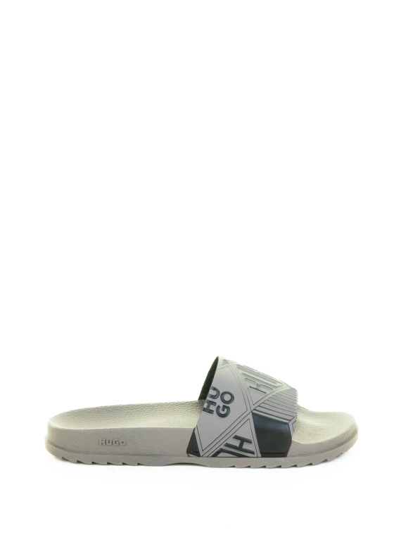 Men's Rubber Slipper