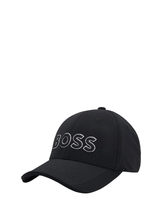 Cappelli BLACK