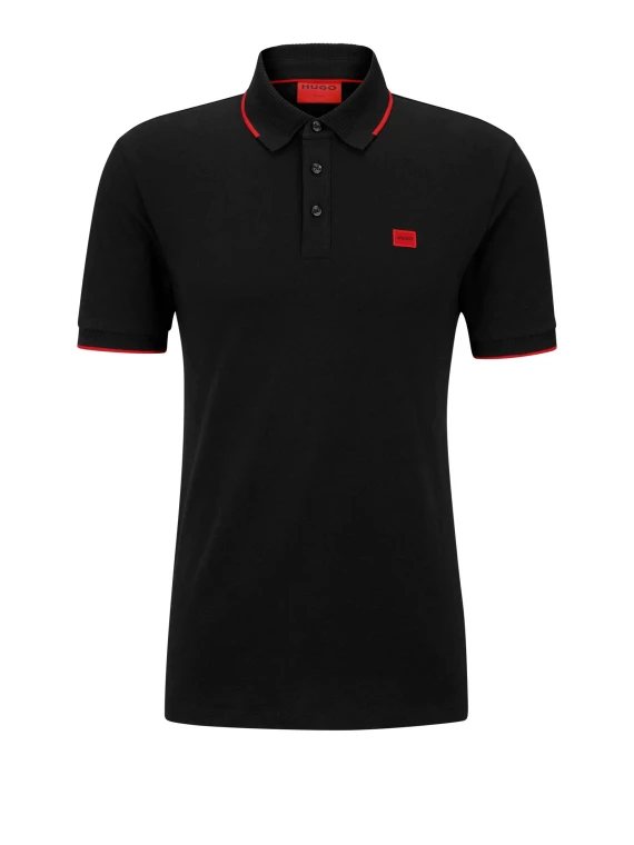 T-shirt e Polo BLACK