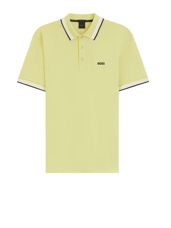 T-shirts and Polos