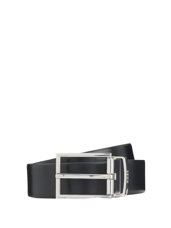 Cinture BLACK