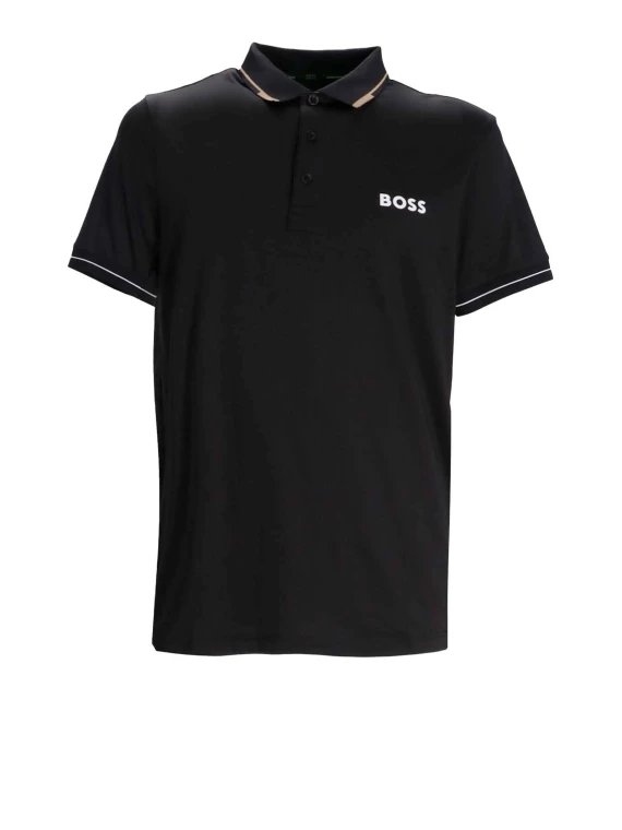 T-shirts and Polos