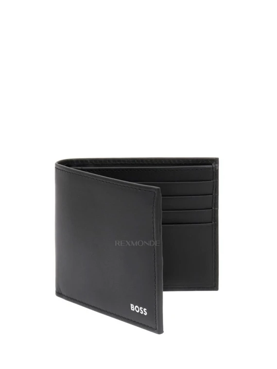 Portafogli BLACK