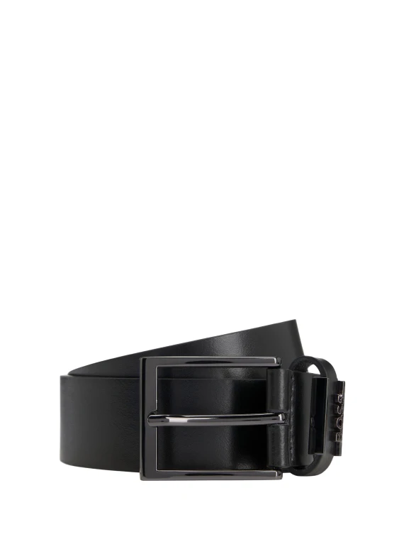 Cinture BLACK