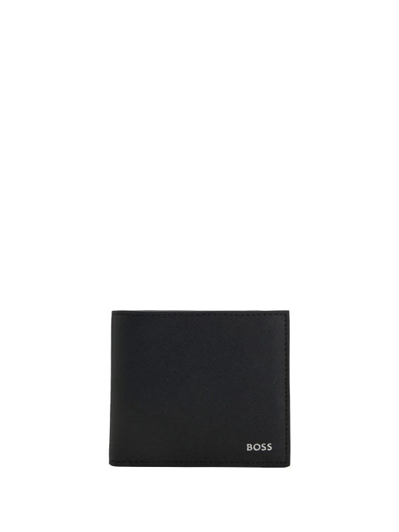 Portafogli BLACK