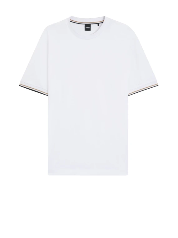 Maglie WHITE