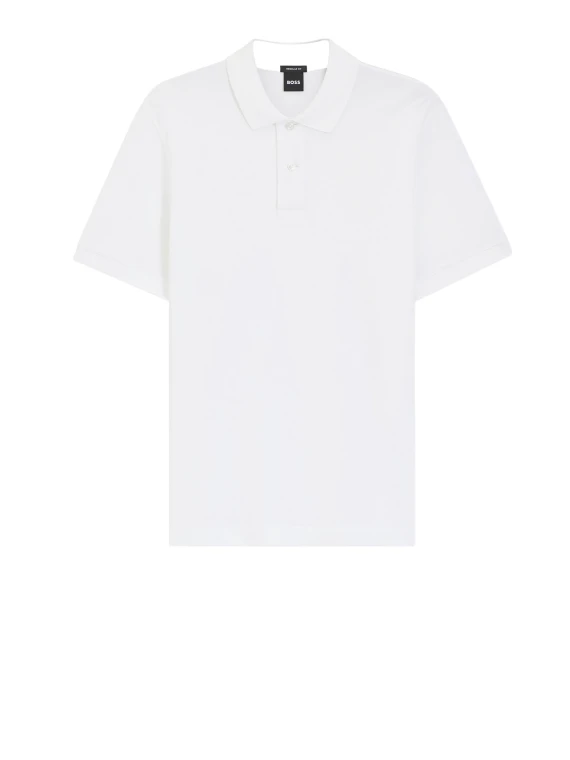 T-shirt e Polo WHITE