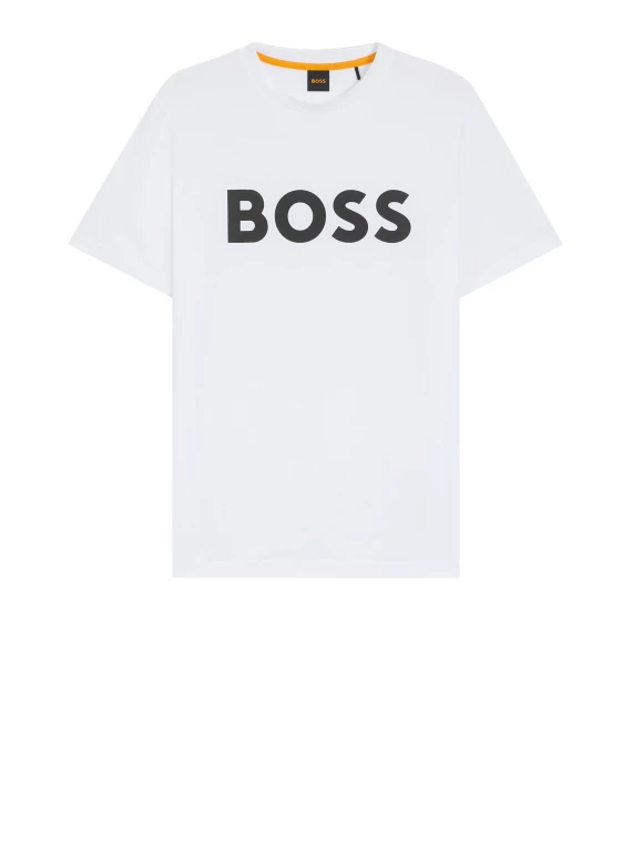 T-shirt e Polo WHITE