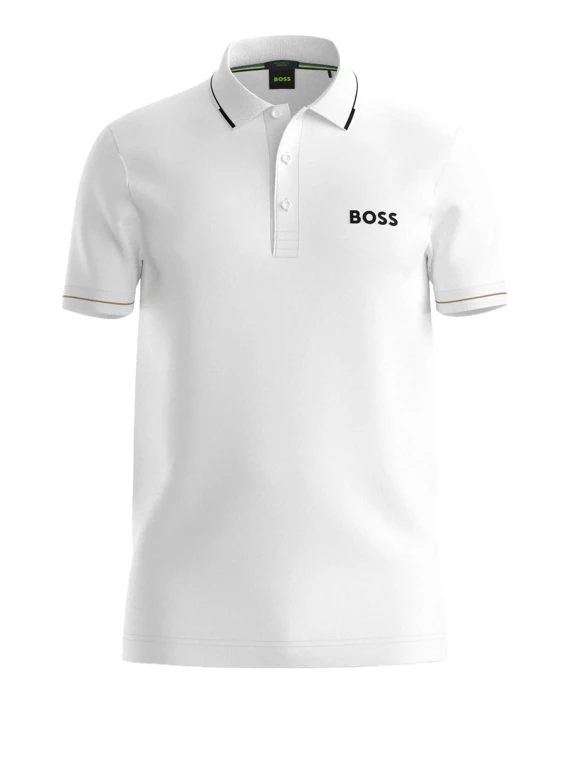 T-shirt e Polo NATURAL