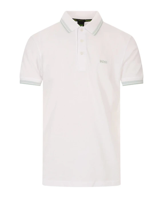 T-shirts and Polos