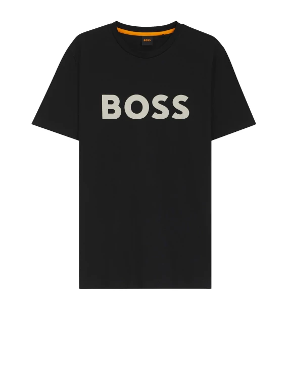T-shirt e Polo BLACK