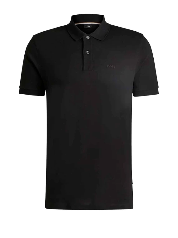 T-shirt e Polo BLACK