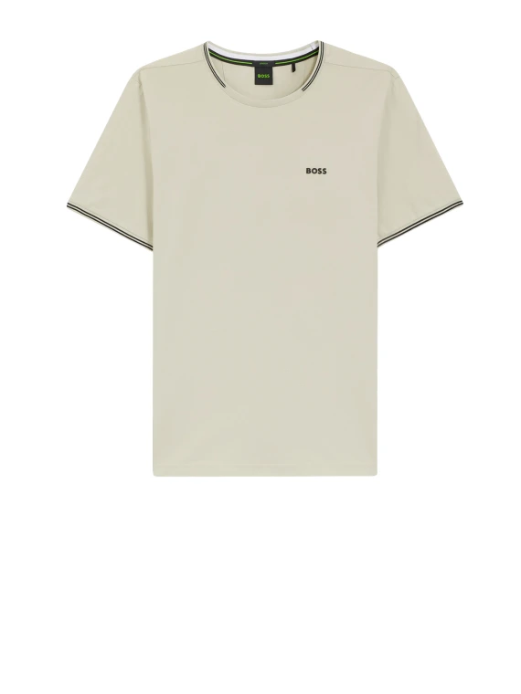 T-shirt e Polo LIGHT BEIGE