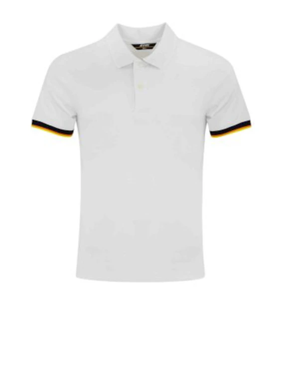 T-shirt e Polo OPEN WHITE