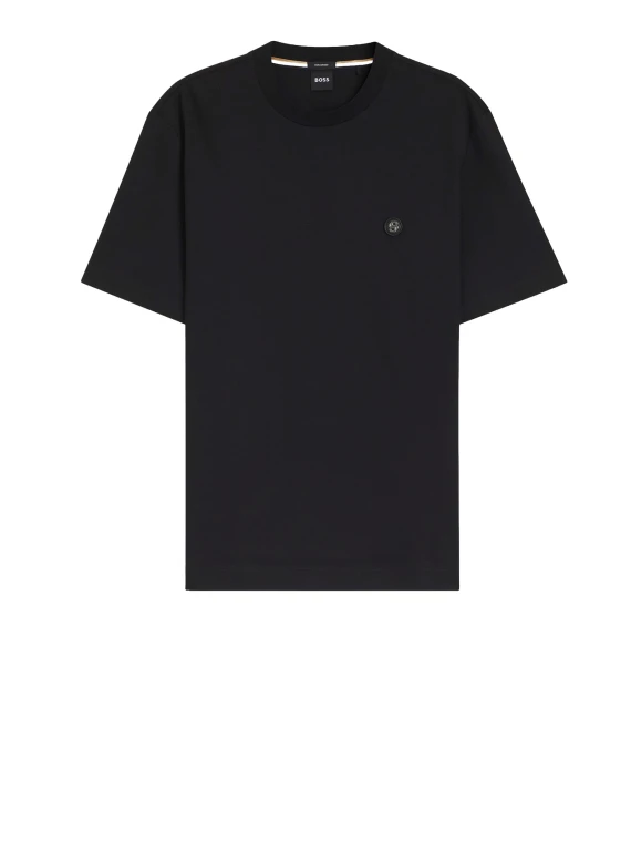 Maglie BLACK