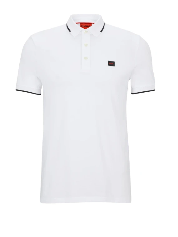 T-shirt e Polo OPEN WHITE
