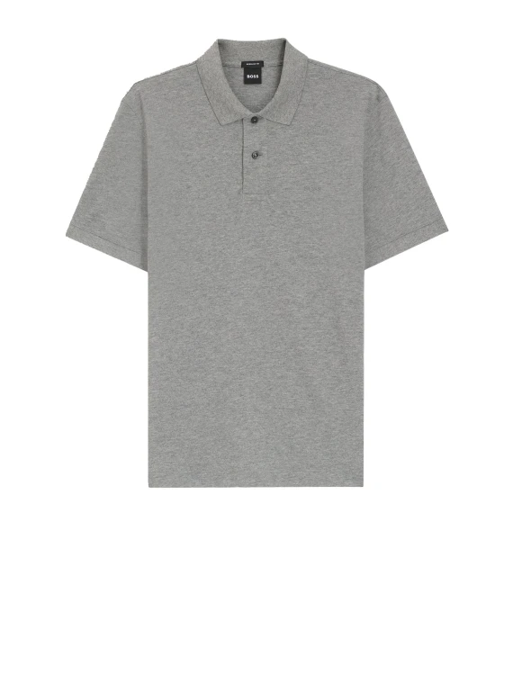 T-shirts and Polos