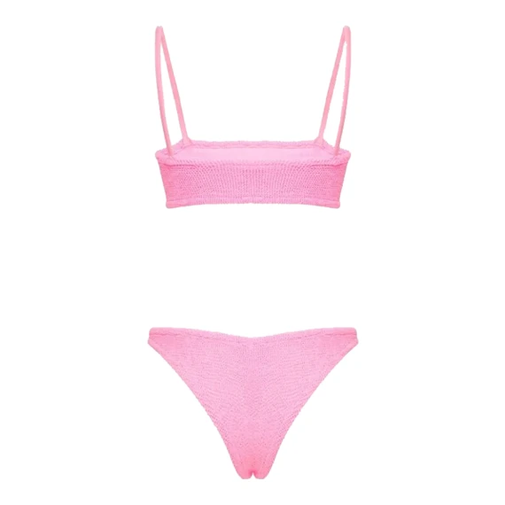 HUNZA G LONDON Mare Rosa