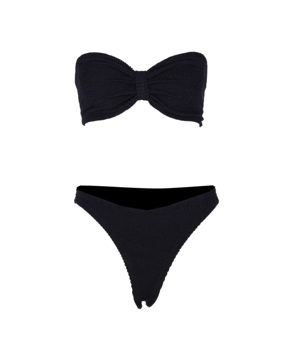 HUNZA G LONDON Mare Nero