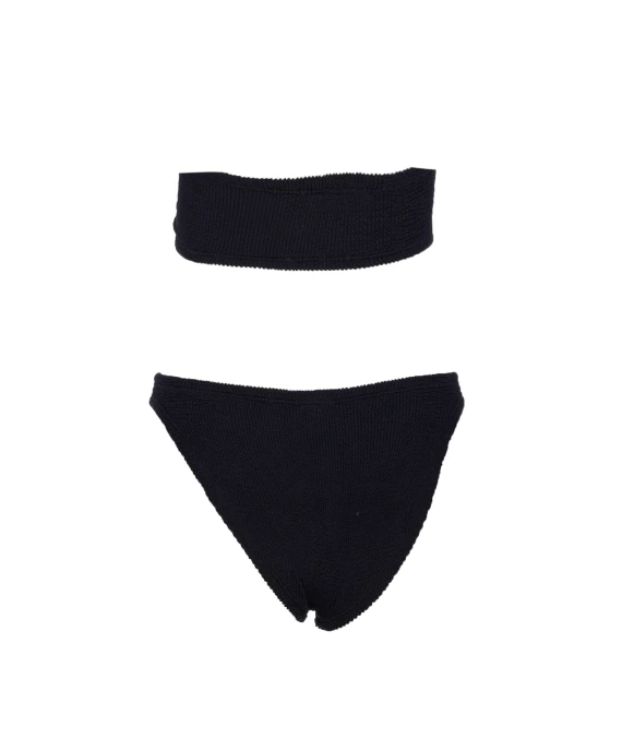 HUNZA G LONDON Mare Nero