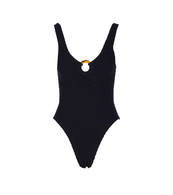 HUNZA G LONDON Mare Nero