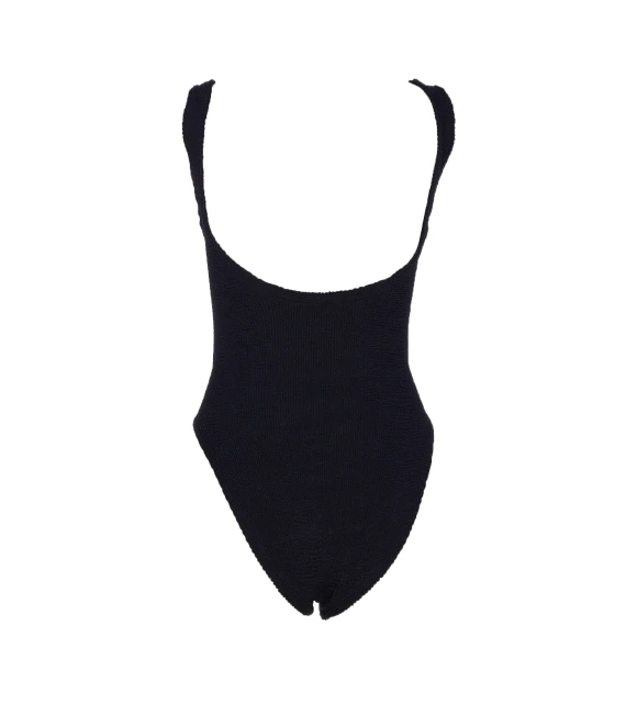 HUNZA G LONDON Mare Nero