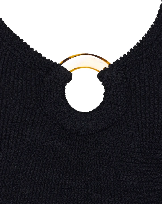 HUNZA G LONDON Mare Nero