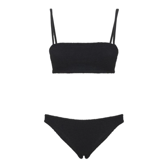 HUNZA G LONDON Mare Nero