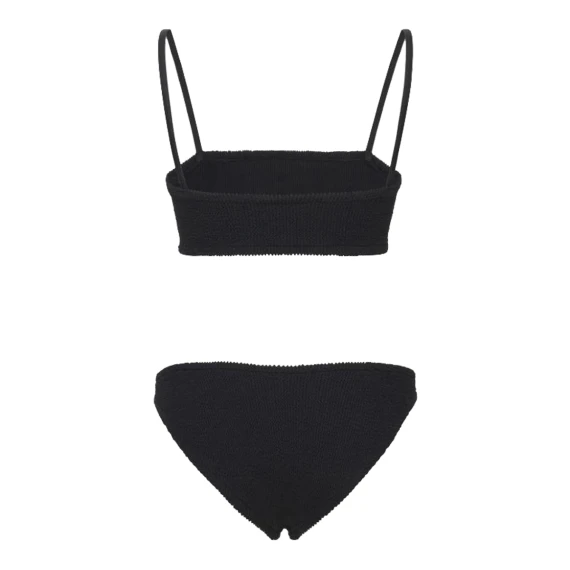 HUNZA G LONDON Mare Nero