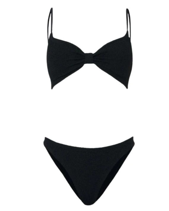 HUNZA G LONDON Mare Nero