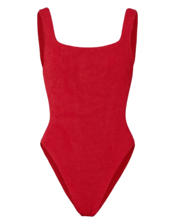 HUNZA G LONDON Mare Rosso