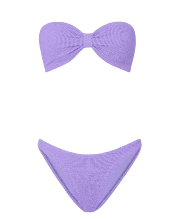 HUNZA G LONDON Mare Viola