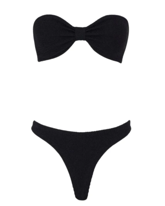 HUNZA G LONDON Mare Nero