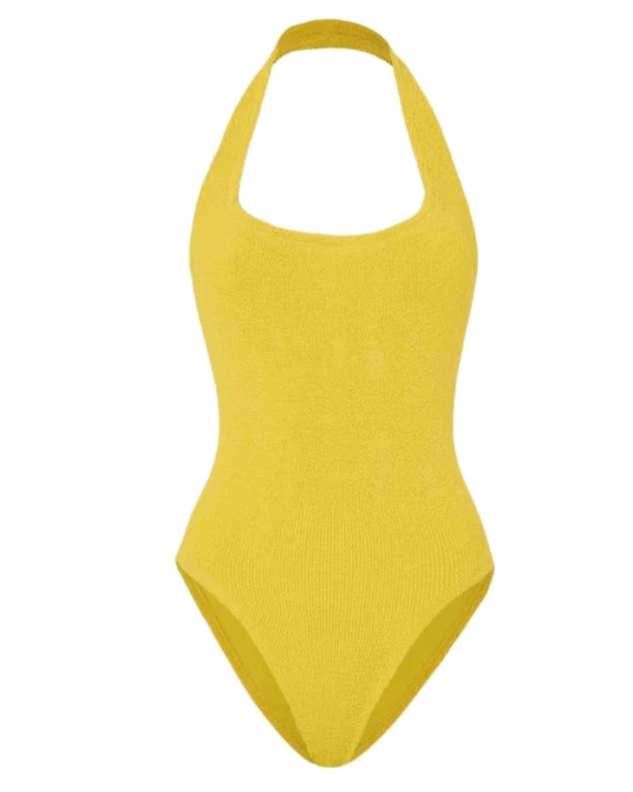 HUNZA G LONDON Mare Giallo