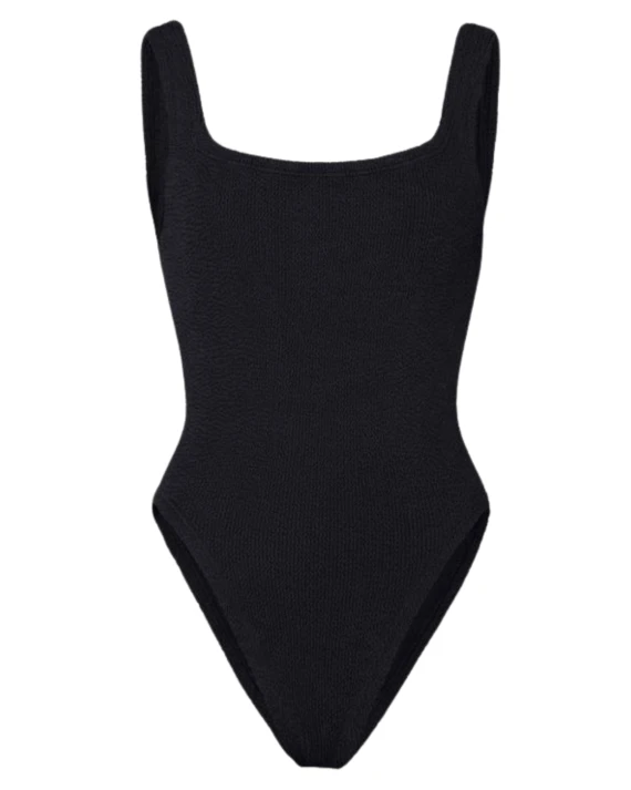 HUNZA G LONDON Mare Nero