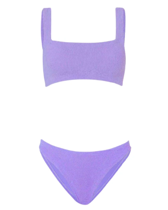 HUNZA G LONDON Mare Viola