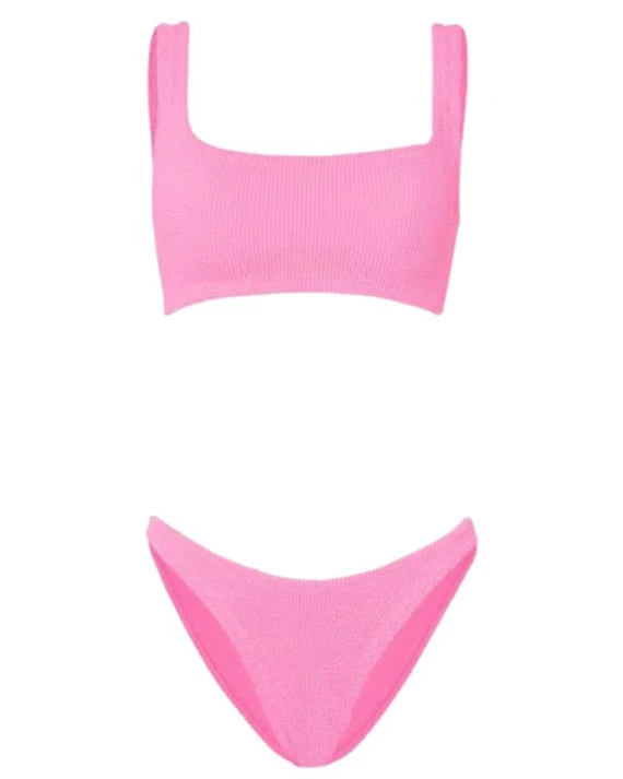 HUNZA G LONDON Mare Rosa