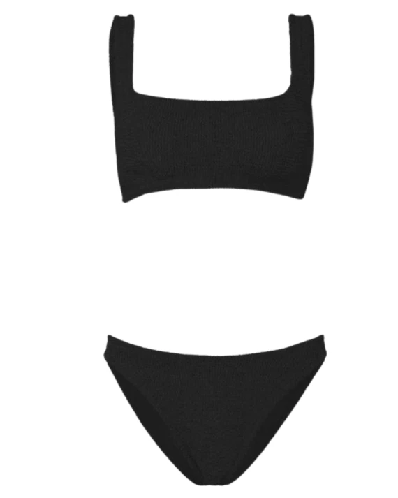 HUNZA G LONDON Mare Nero