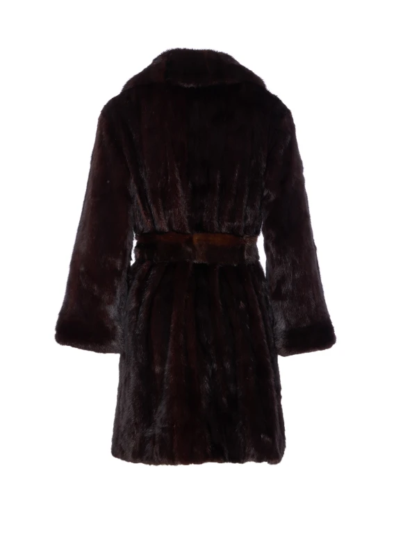 IACOPA Coats Brown