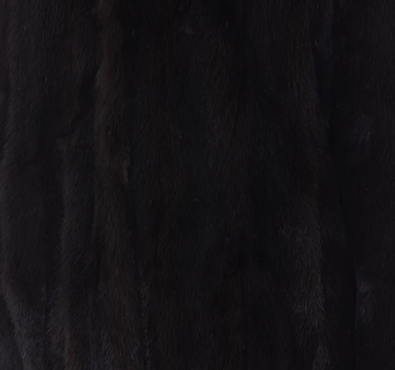 Clea Real Fur Bomber