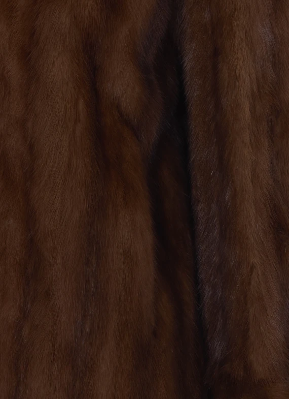 Rosene Real Fur Jacket