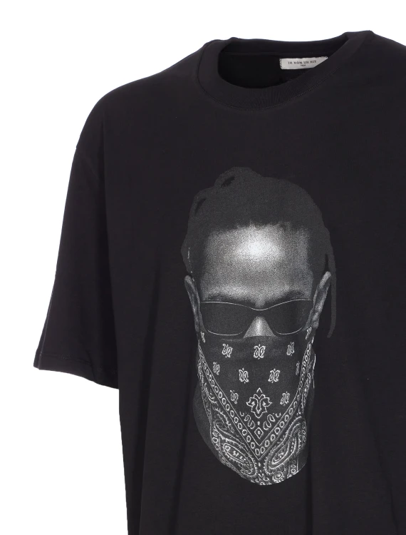 KENDRICK ON THE FRONT T-SHIRT