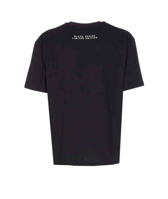 Ih Nom Uh Nit T-shirt e Polo Nero