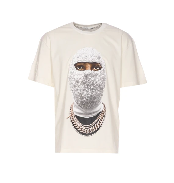 Ih Nom Uh Nit T-shirt e Polo Bianco