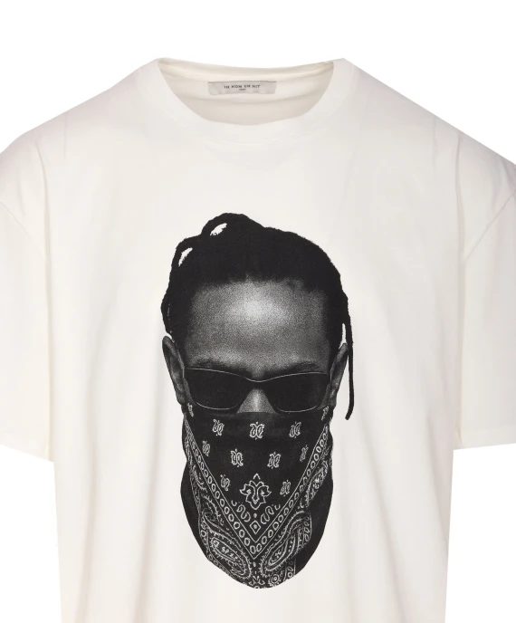 KENDRICK PRINT T-SHIRT
