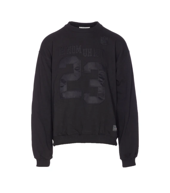 Ih Nom Uh Nit Sweaters Black