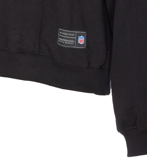 Ih Nom Uh Nit Sweaters Black