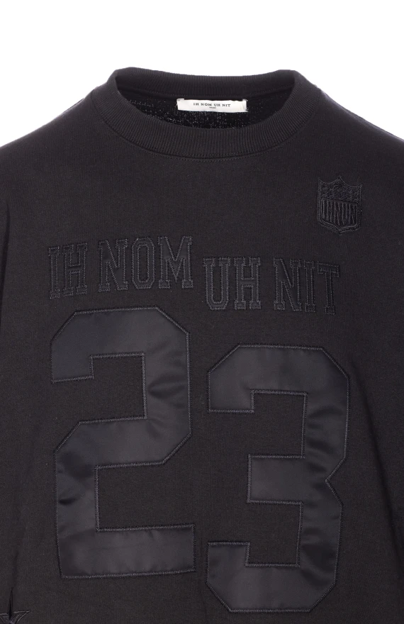 Ih Nom Uh Nit Sweaters Black