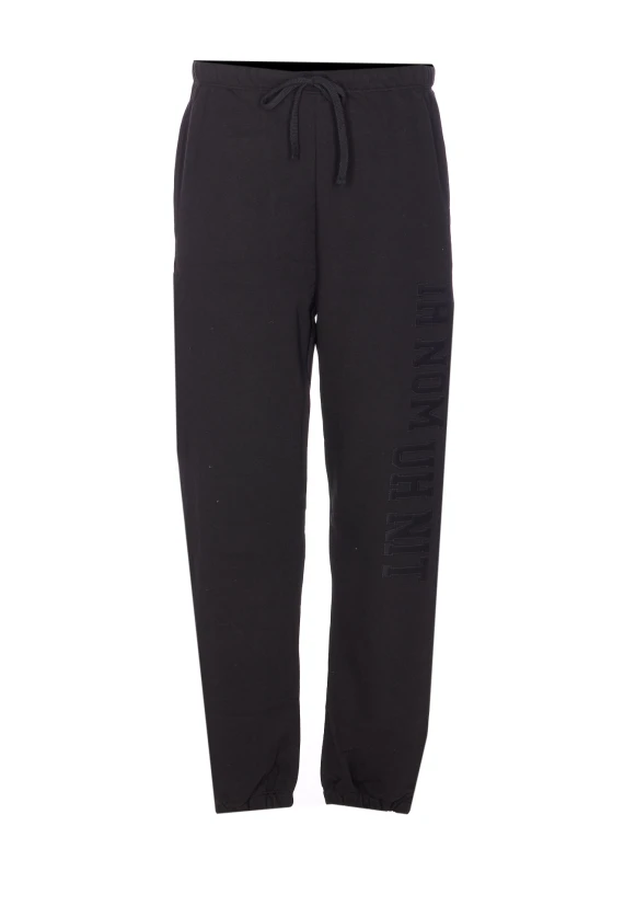 Ih Nom Uh Nit Trousers Black