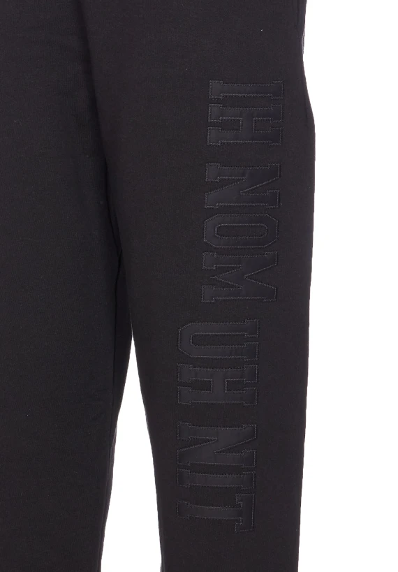 Ih Nom Uh Nit Trousers Black